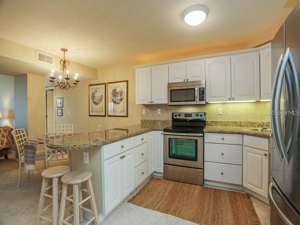 1050 Longboat Club Road, Unit 502, Longboat Key, FL 34228 Photo