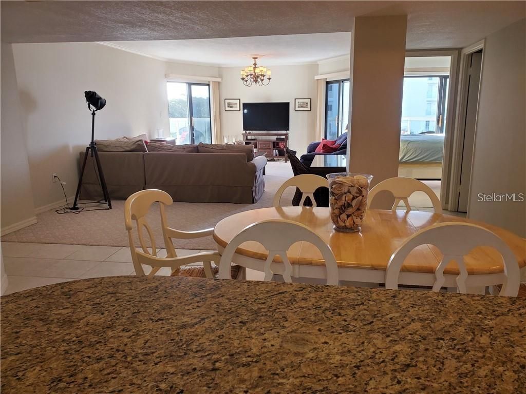 1050 Longboat Club Road, Unit 502, Longboat Key, FL 34228 Photo