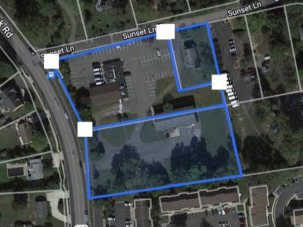 5001 BACKLICK ROAD, ANNANDALE, VA 22003