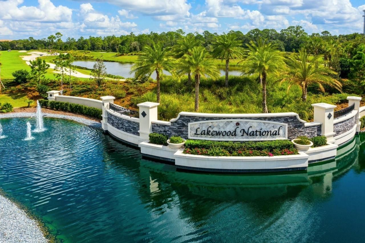 5814 Wake Forest Run, Unit 102, Bradenton, FL 34211 Photo