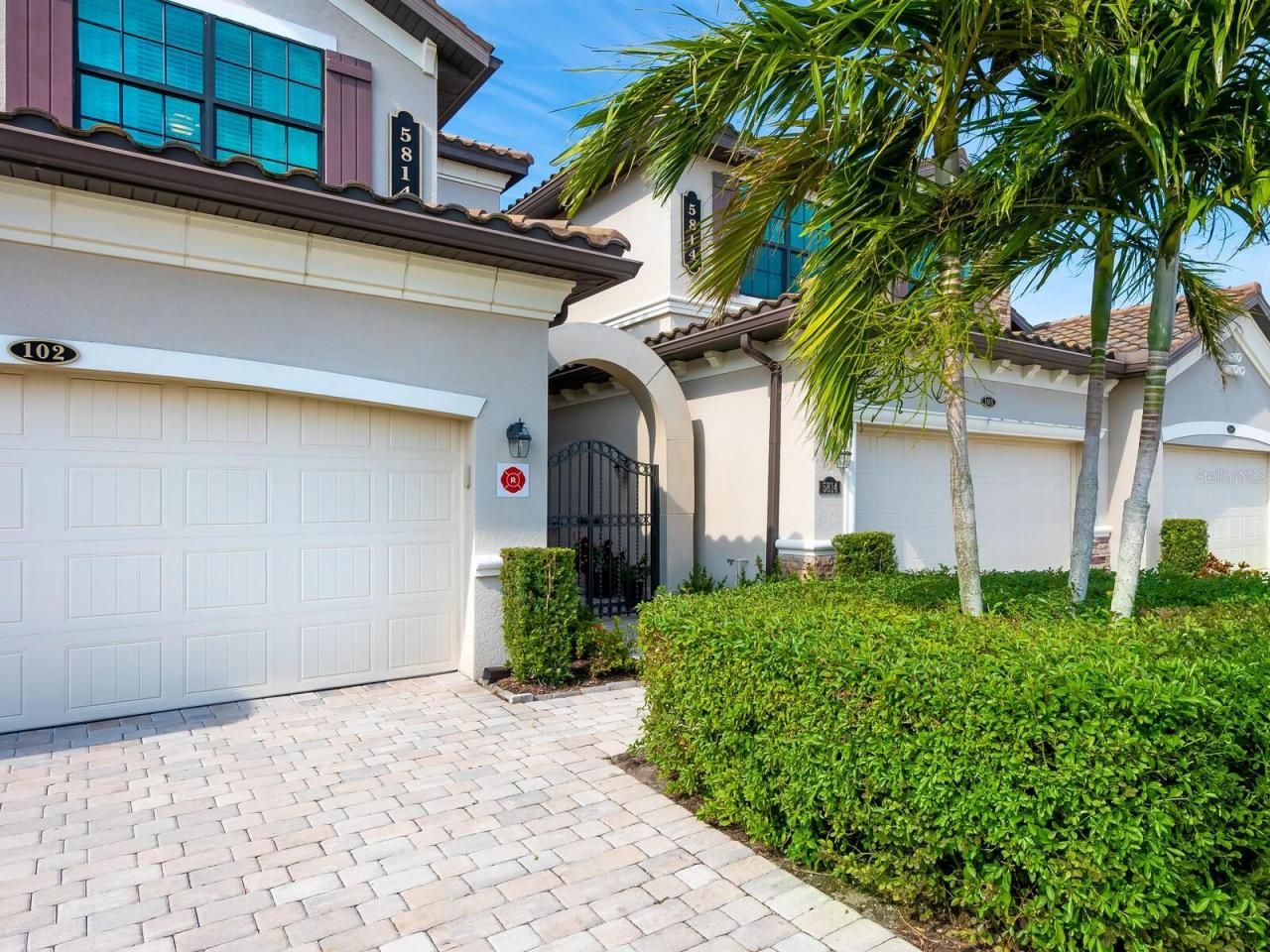 5814 Wake Forest Run, Unit 102, Bradenton, FL 34211 Photo