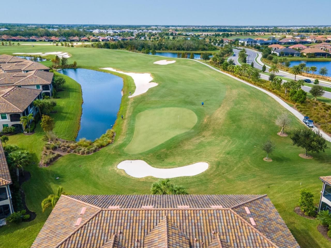 5814 Wake Forest Run, Unit 102, Bradenton, FL 34211 Photo