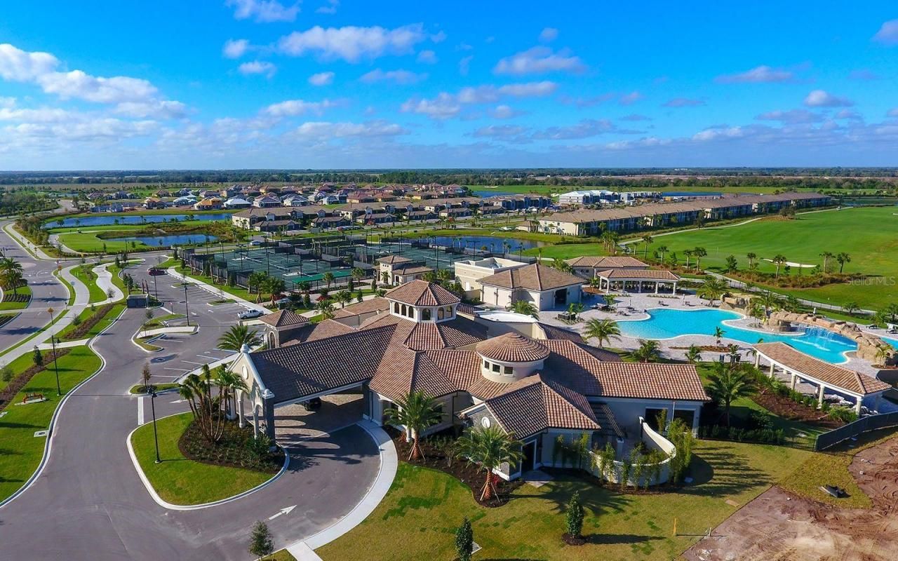 5814 Wake Forest Run, Unit 102, Bradenton, FL 34211 Photo