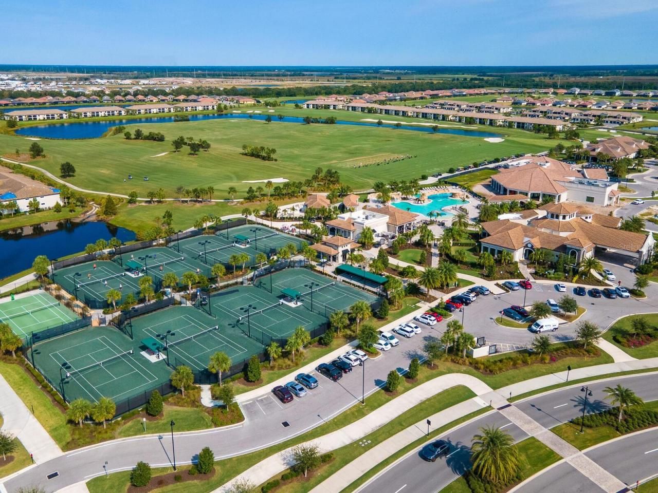 5814 Wake Forest Run, Unit 102, Bradenton, FL 34211 Photo