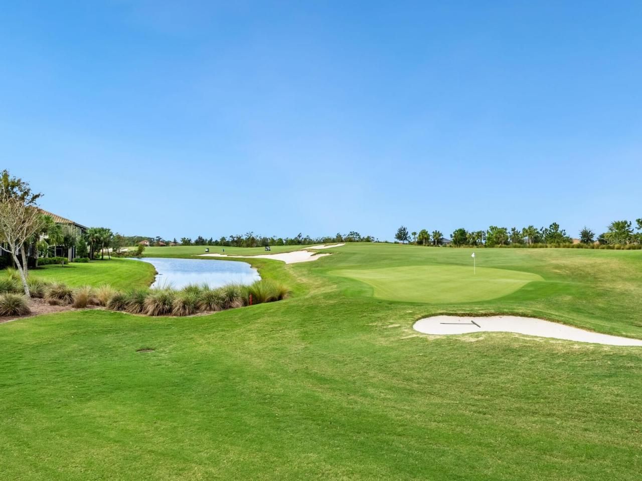 5814 Wake Forest Run, Unit 102, Bradenton, FL 34211 Photo