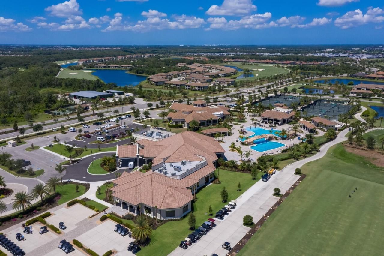 5814 Wake Forest Run, Unit 102, Bradenton, FL 34211 Photo