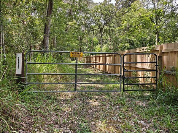 9550 NW 230 STREET E, MICANOPY, FL 32667