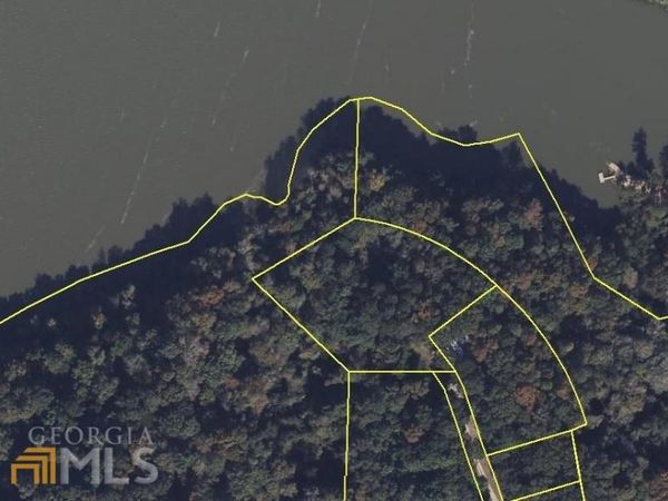 0 Watson Spur Road, Georgetown, GA 39854