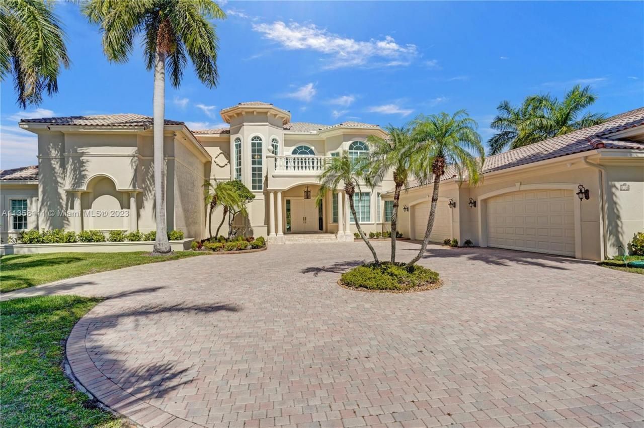 1130 Harbor Ct, Hollywood, FL 33019 Photo