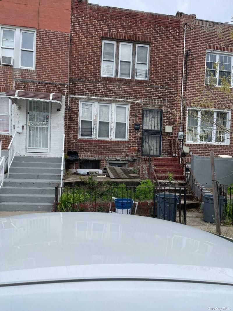123-37 Inwood Street, Unit 1, Jamaica, NY 11436 Main Photo