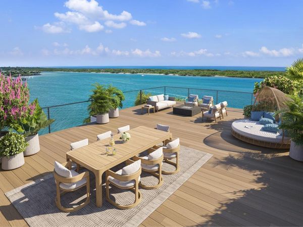 12450 SE Crystal Cove Place, Unit 9, Jupiter, FL 33469