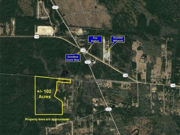 000 MCDONALD Road, Covington, LA 70433