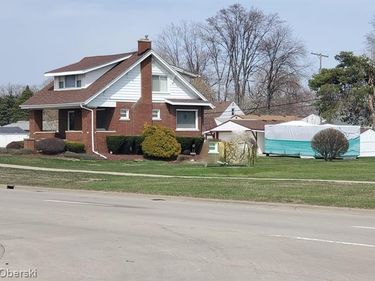 14447 TELEGRAPH Road, Taylor, MI 48180