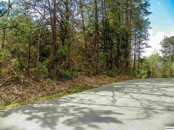 Lot 8 Rail Hill Lane, Sevierville, TN 37876