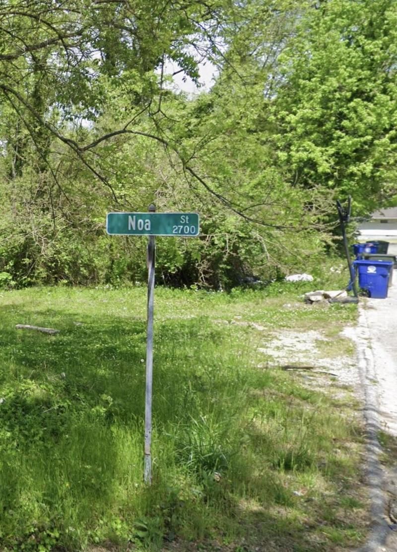 0 Noa Street, Chattanooga, TN 37406 Main Photo