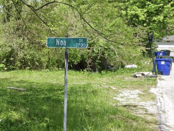 0 Noa Street, Chattanooga, TN 37406