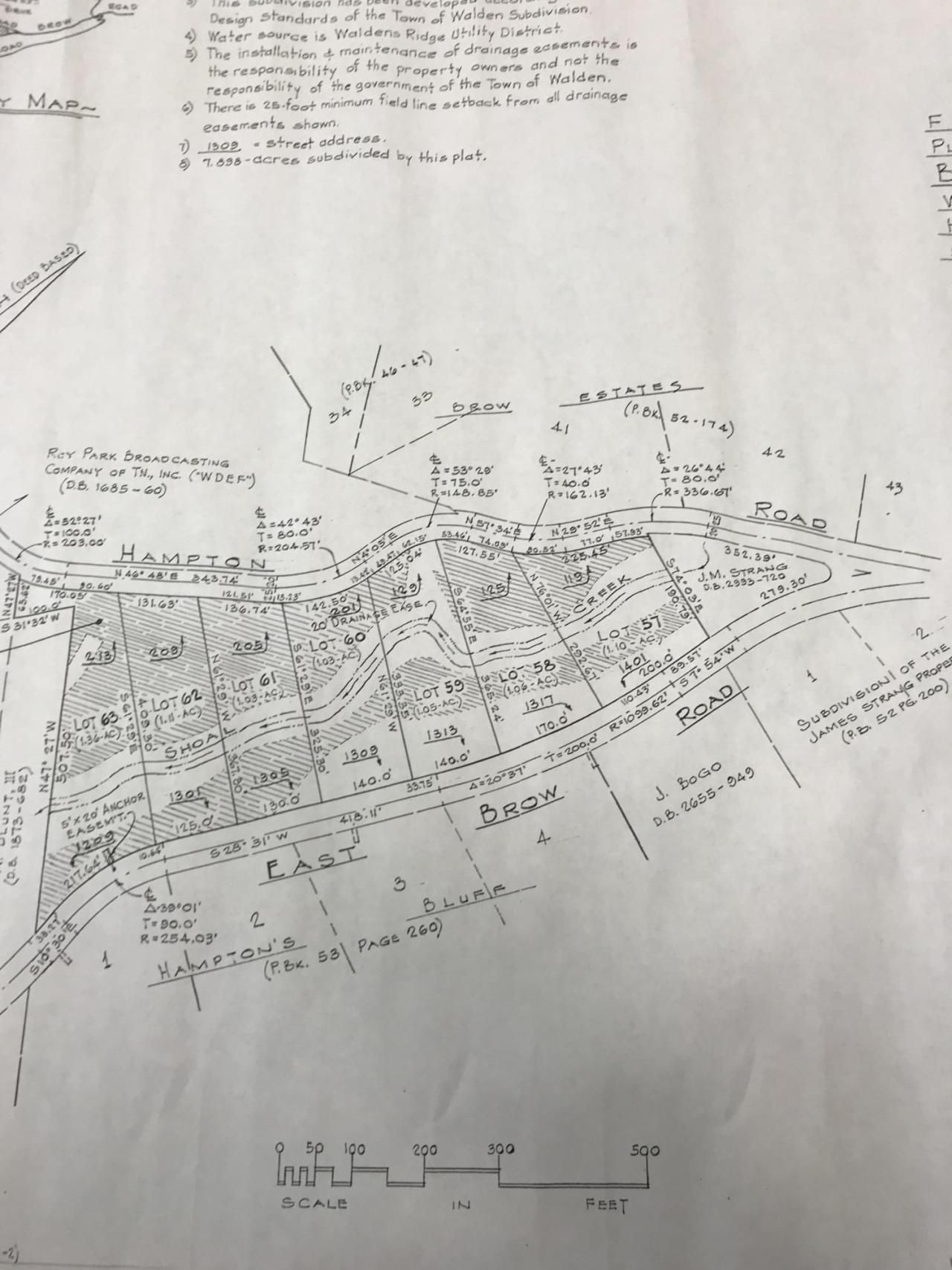 1305 E Brow Road, Signal Mountain, TN 37377 Main Photo