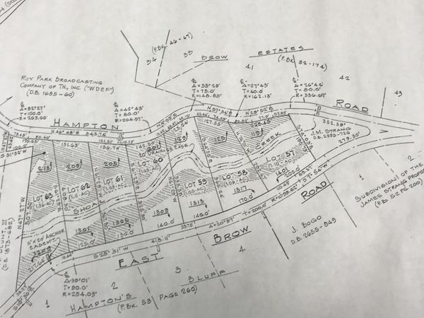 1305 E Brow Road, Signal Mountain, TN 37377