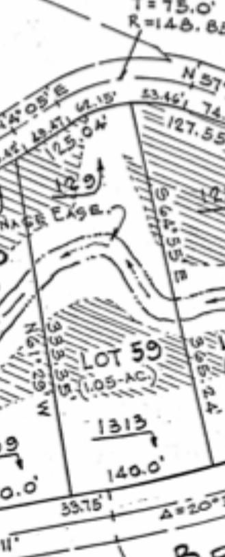 1305 E Brow Road, Signal Mountain, TN 37377 Main Photo