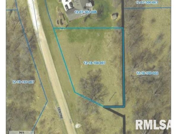 107 Centre Drive, Petersburg, IL 62675
