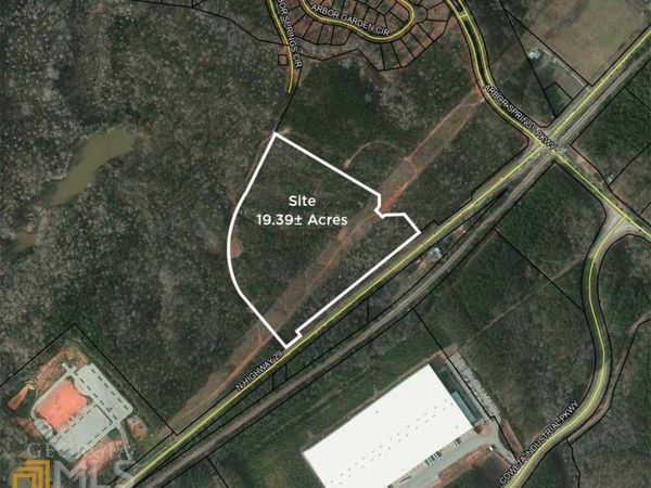 0 Hwy 29 North, Newnan, GA 30265