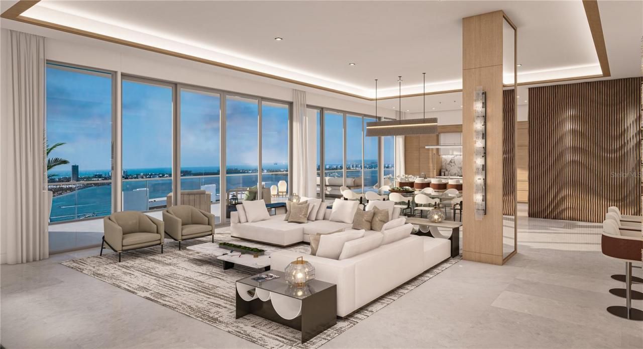 555 Quay Common, Unit 1802, Sarasota, FL 34236 Photo