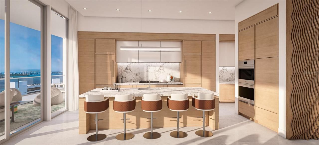 555 Quay Common, Unit 1802, Sarasota, FL 34236 Photo