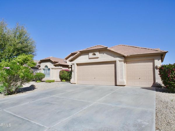 4683 S OLEANDER Drive, Chandler, AZ 85248