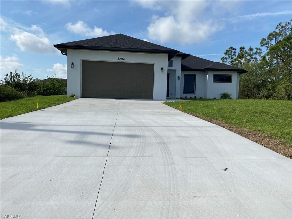 3303 16th St Sw, Lehigh Acres, FL 33976 Photo