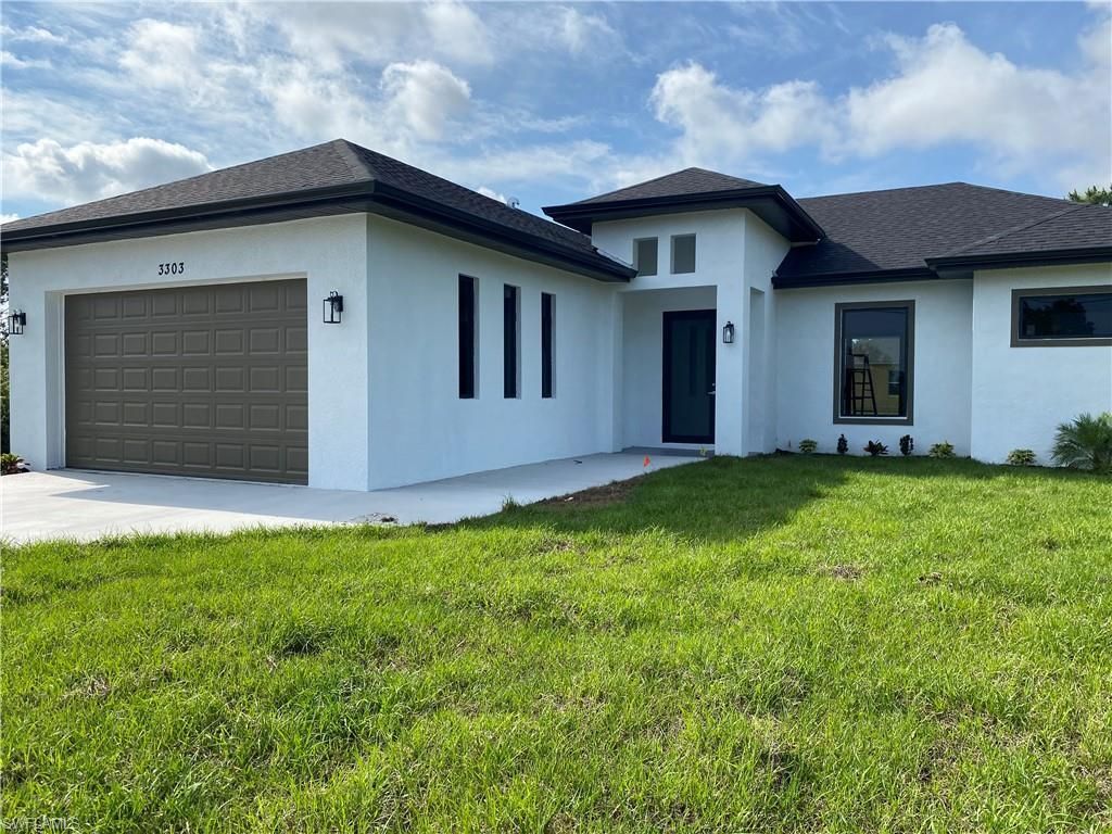 3303 16th St Sw, Lehigh Acres, FL 33976 Photo