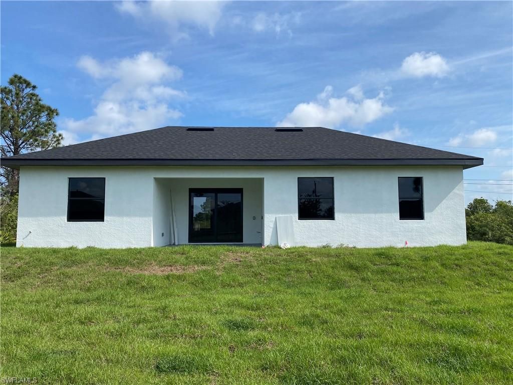 3303 16th St Sw, Lehigh Acres, FL 33976 Photo