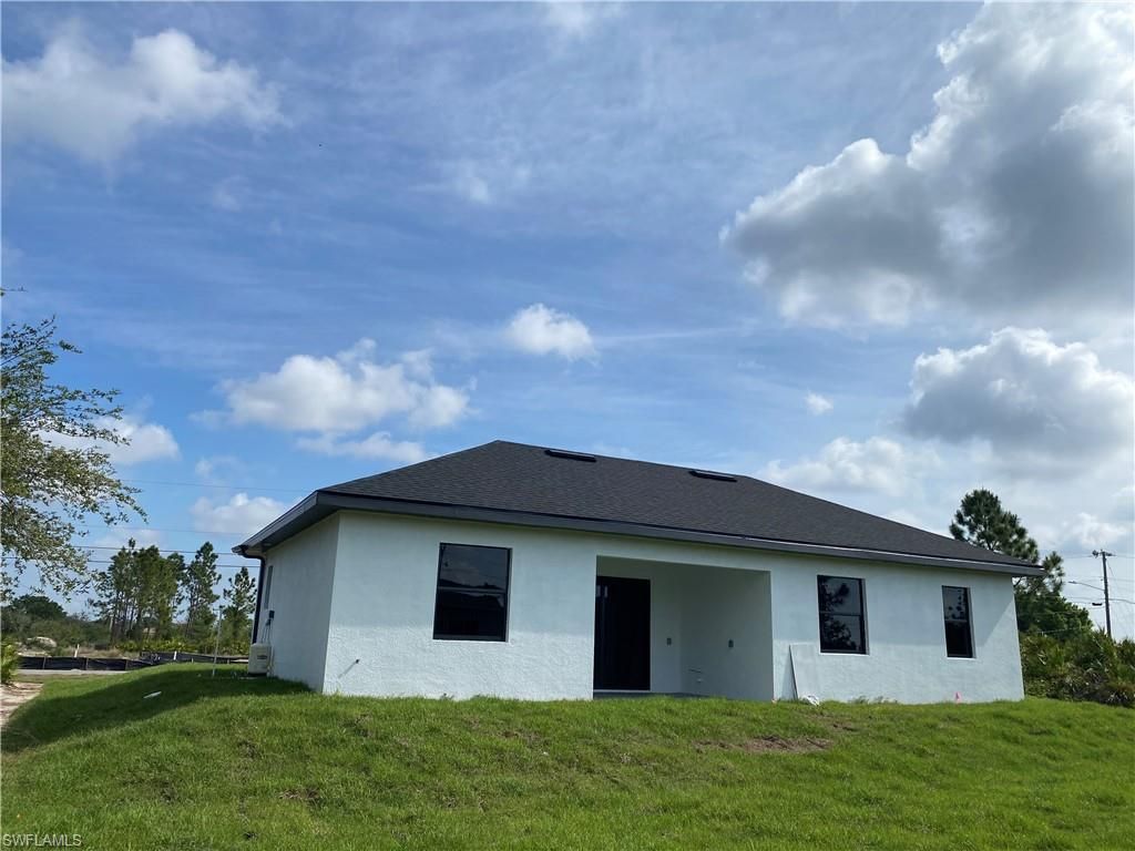 3303 16th St Sw, Lehigh Acres, FL 33976 Photo