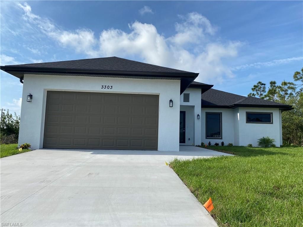 3303 16th St Sw, Lehigh Acres, FL 33976 Photo