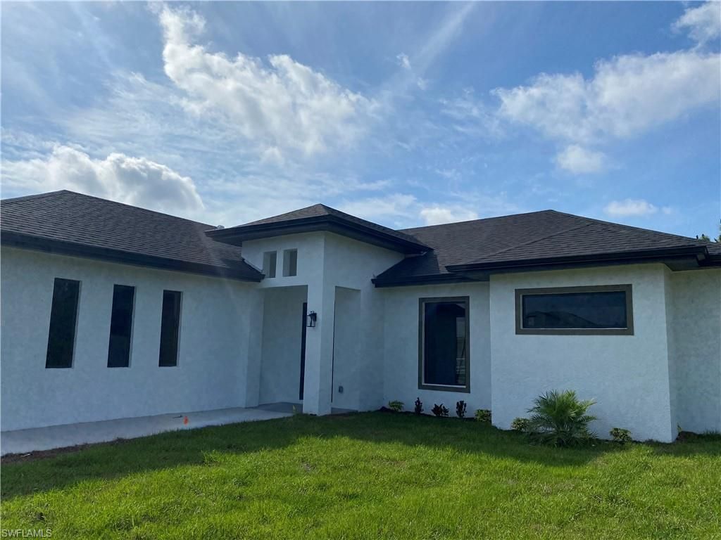 3303 16th St Sw, Lehigh Acres, FL 33976 Photo