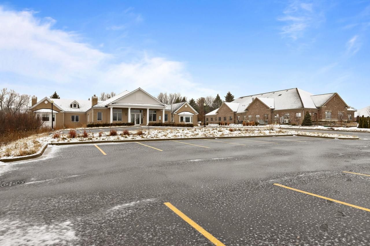 6 Executive Court, South Barrington, IL 60010