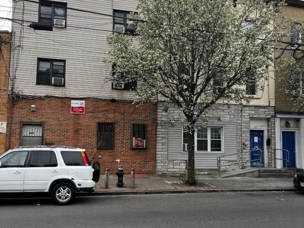 599 Liberty Avenue, Brooklyn, NY 11207