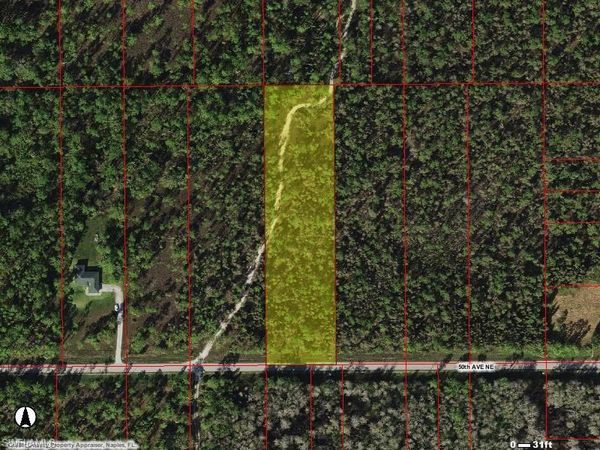 2931 50th AVE NE, NAPLES, FL 34120