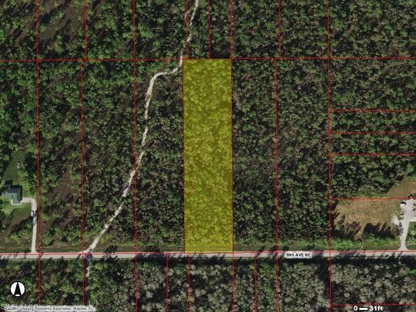0000 50th AVE NE, NAPLES, FL 34120