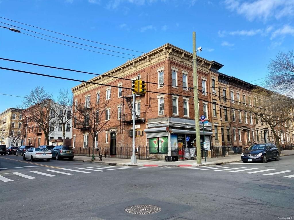 17-01 Gates Avenue, Flushing, NY 11385 Main Photo