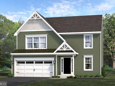 Greenwood Drive #B (HEMLOCK), OXFORD, PA 19363