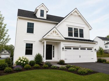 Greenwood Drive #B (HEMLOCK), OXFORD, PA 19363