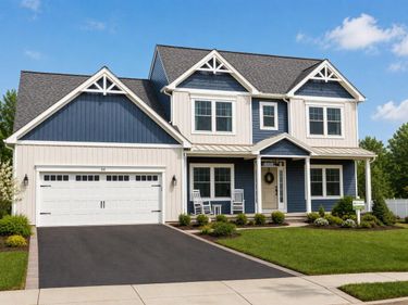Greenwood Drive #F (NORWAY), OXFORD, PA 19363