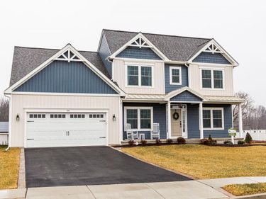Greenwood Drive #F (NORWAY), OXFORD, PA 19363