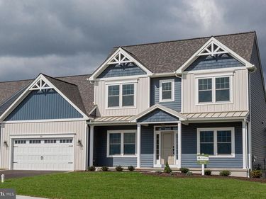 Greenwood Drive #F (NORWAY), OXFORD, PA 19363