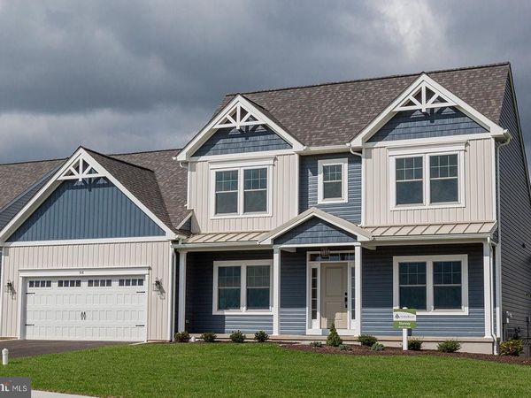 Greenwood Drive #F (NORWAY), OXFORD, PA 19363