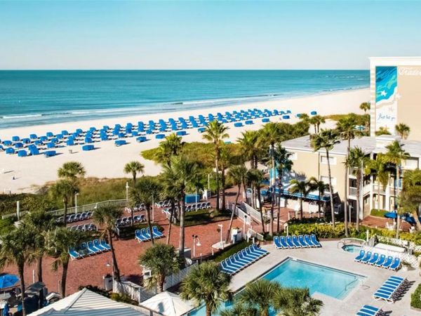 5500 GULF BOULEVARD, Unit 5227, ST PETE BEACH, FL 33706