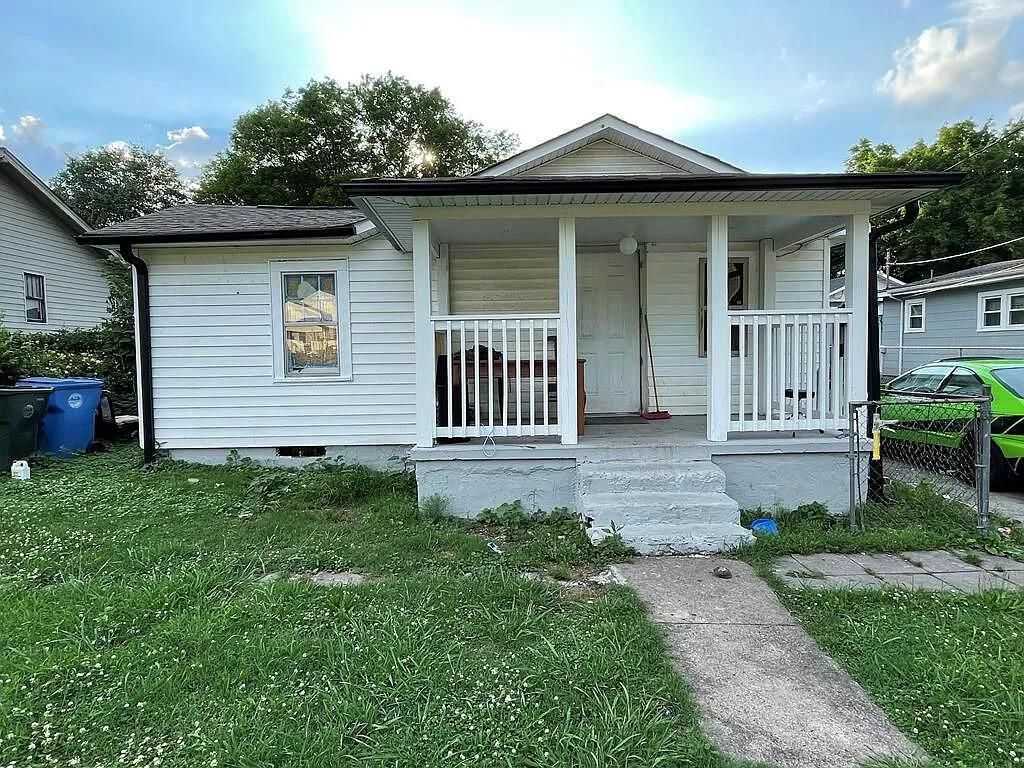 3513 3rd Ave Avenue, Chattanooga, TN 37407 Main Photo