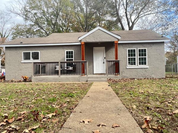 239 Everglades Boulevard, Rossville, GA 30741