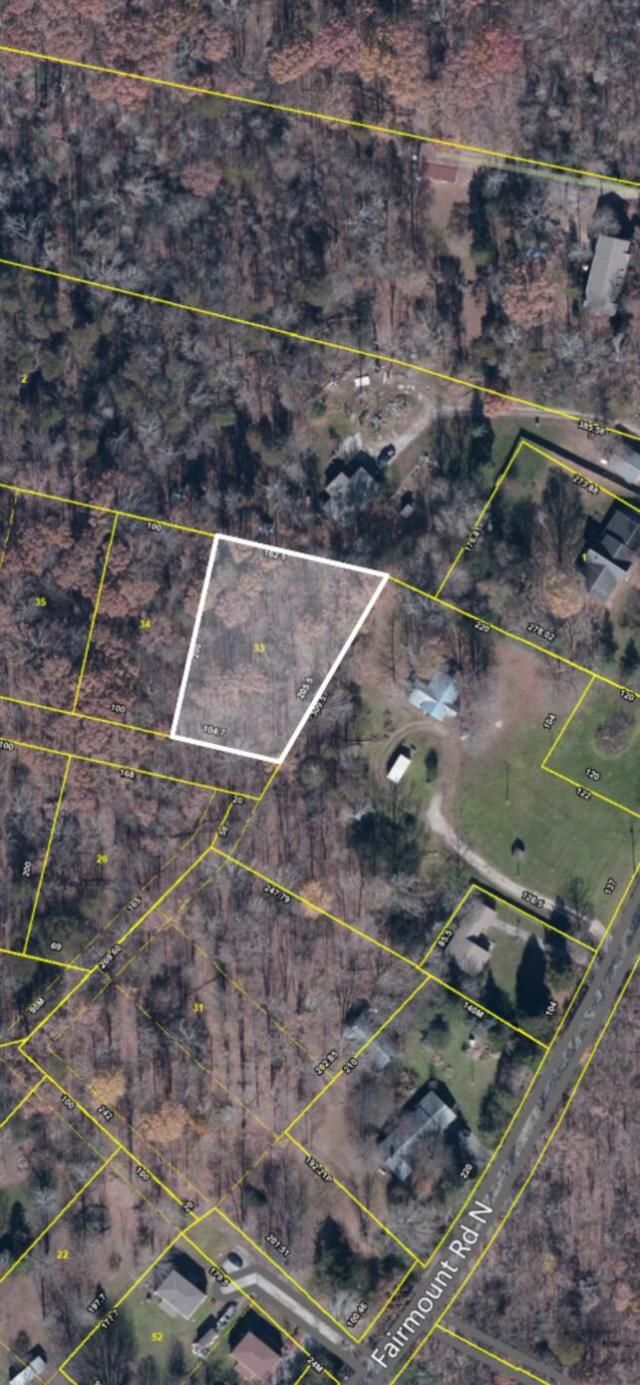 0 Maple Street, Signal Mountain, TN 37377 Main Photo