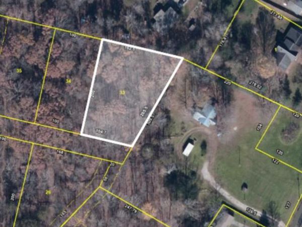 0 Maple Street, Signal Mountain, TN 37377